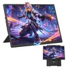 Blackview Table 9 Screen Extension (13.2 mm), Ultra Thin Produktbild-Vorschau 1