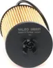 filtr oleju Astra 1.4  3/2004->12/2009 Náhľad obrázku produktu 11