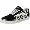 Vans Leinenschuh Schwarz Produktbild-Vorschau 18