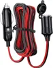 APT PLS43 Prodlužovací kabel do autozapalovače 12/24V, 400 Náhled obrázku produktu 2
