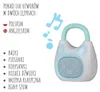 Alilo Pocket Bunny K1 blu+menta Anteprima dell’immagine prodotto 4