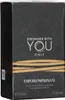 Armani (Giorgio Armani) Emporio Armani Stronger With You Náhľad obrázku produktu 4