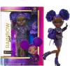MGA Entertainment Rainbow High Junior High Krystal Bailey Produktbild-Vorschau 9