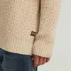 G-star Chuncky Pullover Beige S Herren Beige S Produktbild-Vorschau 5
