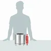 Ognisko BBQ-Toro ze stali nierdzewnej, emitujące mało dymu, Podgląd zdjęcia produktu 7