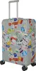 travelite Pull-Over Obal na cestovný vozík Multi Colour / Náhľad obrázku produktu 11