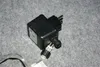 LED Lichterkette 100er warmweiß Kabel transparent 10m Timer Produktbild-Vorschau 3
