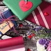 Geschenkpapier Rot, 0,70 x 10 m, Kraftpapier - Geburtstag & Produktbild-Vorschau 3
