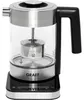 Graef WK 350 Wasserkocher transparent/edelst. Produktbild-Vorschau 17