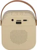 Karaoke set 2 mikrofony + přenosný reproduktor BLUETOOTH Náhled obrázku produktu 6