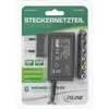 InLine® Alimentatore universale a spina, 12V / 24W con 6 Anteprima dell’immagine prodotto 2