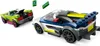 LEGO® City 60415 Inseguimento con auto della polizia e Anteprima dell’immagine prodotto 7