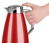 EMSA Plaza Isolierkanne Rot, Karaffe, 1 l, Rot, Produktbild-Vorschau 3