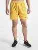 Craft Pro Control Shorts Herren - Gelb Produktbild-Vorschau 2