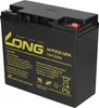 Kung Long WP22-12N 12V 22Ah Batterie AGM Blei Akku Produktbild-Vorschau 8