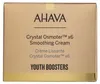Ahava Crystal Osmoter X6 Crema levigante Anteprima dell’immagine prodotto 3