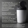 TOMMEE TIPPEE Nachfüllkassette für Simplee Sangenic Voir les images du produit 16
