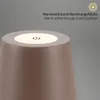 Bezdrôtová stolná lampa Briloner, dotyková, výkovo Náhľad obrázku produktu 4