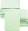 20er Set Waschlappen, grün, Mischgewebe, 16x22 cm Produktbild-Vorschau 1