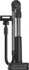 A black tablet holder stand with a flexible arm and a weighted base. Náhľad obrázku produktu