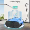 SEAUTO SAT20 Pro Akku-Poolroboter, 45.000 Pa Saugkraft, 150 Produktbild-Vorschau 7
