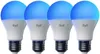 Yeelight YLQPD-0011, Chytrá žárovka, Wi-Fi/Bluetooth, Bílá, Náhled obrázku produktu 4