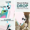 MagSafe Hülle für iPhone 15 Plus Liquid Silikon Schutz Produktbild-Vorschau 2