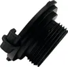 gekkufix® Anschlussstutzen 11/4" Geräteanschluss f. Produktbild-Vorschau 2