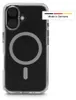 Hama iPhone 16 Extreme Protect D3O Bumper Étui Voir les images du produit 2