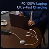 Schnellladekabel 3in1 Baseus Free2Draw USB-C auf Produktbild-Vorschau 20