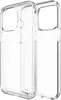 Gear4 D3O Crystal Palace Custodia Per Iphone 14 Pro Max Anteprima dell’immagine prodotto 1