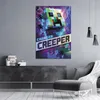 Minecraft - Charged Creeper - Poster Produktbild-Vorschau 3