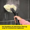 Pulitore a vapore Kärcher SC 4 EasyFix Anteprima dell’immagine prodotto 32