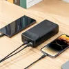 XO Powerbank pour ordinateur portable PR201 65W 30000mAh Voir les images du produit 4