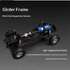 LDRC 18401 PRO RTR 1/18 2.4G 4WD FOC Sensored Brushless RC Produktbild-Vorschau 9