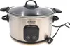 Russell Hobbs Slow Cooker Digital Programmierbar Timer 6.0l Produktbild-Vorschau 11