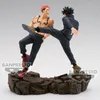 Jujutsu Kaisen Combination Battle PVC soška Megumi Náhľad obrázku produktu 7