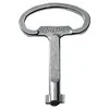 Rittal SZ 2521.000, Silber, 1 Stück(e) Produktbild-Vorschau 4