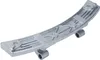 Electrolux AEG 136625323 1366253233 Charnière de porte Voir les images du produit 6