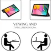Techsuit Foldpro ochranné pouzdro pro - Samsung Galaxy Tab Náhled obrázku produktu 5