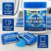 Produit WC chimique, sachets Aqua Kem Blue, 15 sachets Voir les images du produit 6