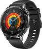 Huawei Watch GT 5 46mm Schwarz, TruSeen6.0, Produktbild-Vorschau 4