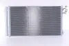 NISSENS 94873 Kondensator Klimaanlage für BMW 3 Touring Produktbild-Vorschau 11