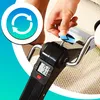 Mini-Heimtrainer, Fitness Fahrrad Pedaltrainer, für Produktbild-Vorschau 8