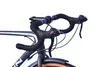 WYNN Gravelbike Gravel 28 Zoll GRL1.1 grau Rahmenhöhe 54 cm Produktbild-Vorschau 5