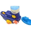 Bavytoy Vasca da bagno - blu Anteprima dell’immagine prodotto 4