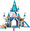 LEGO® Disney 43206 Popoluškin zámok Náhľad obrázku produktu 23