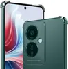 Vhodné pre Oppo Reno 11F Phone Case Transparent with Bumper Náhľad obrázku produktu 6