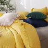 Pikowany Blankiet Do Łóżka Żelbetowy Dwustronny 160X220Cm Podgląd zdjęcia produktu 9
