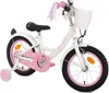 AMIGO Kinderfahrräder Mädchen Perfect 14 Zoll 22 cm Mädchen Produktbild-Vorschau 6